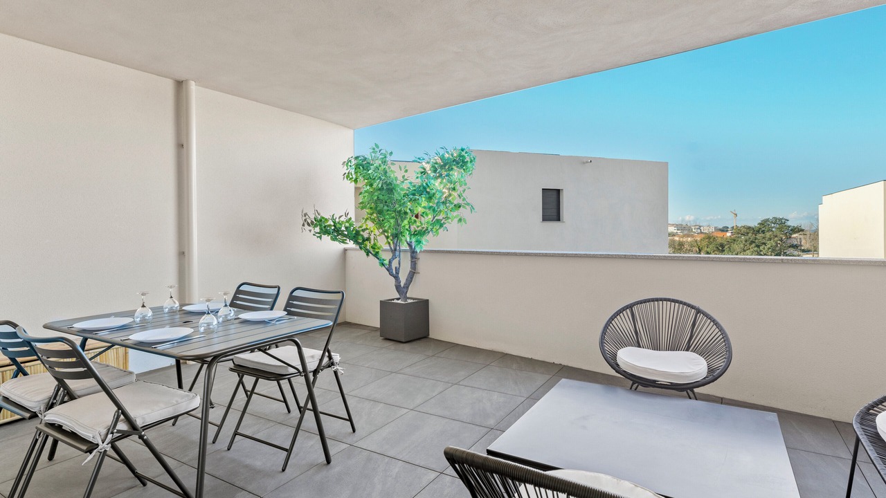 Photo of Outdoor in Grosseto-Prugna