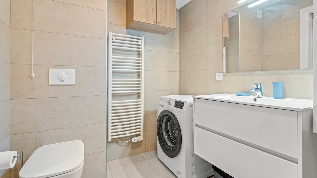 Photo of Bathroom in Grosseto-Prugna