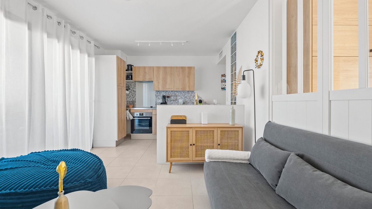 Photo of Livingroom in Grosseto-Prugna