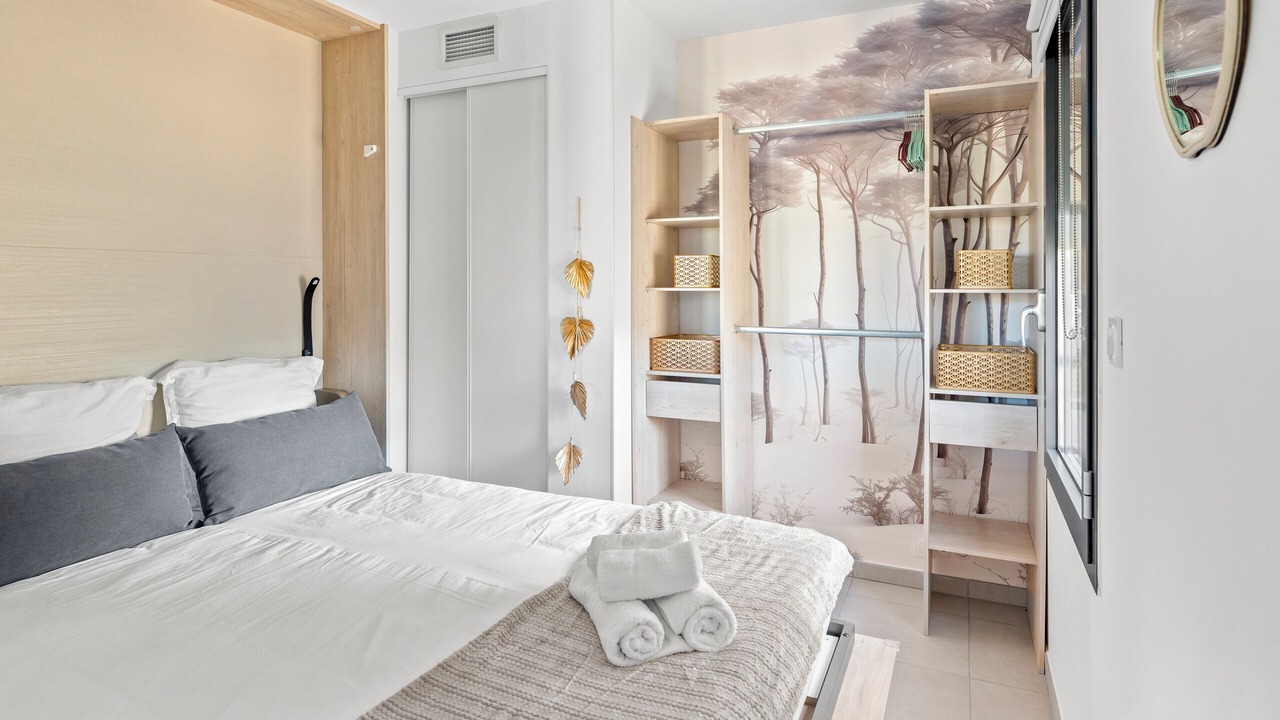 Photo of Bedroom in Grosseto-Prugna