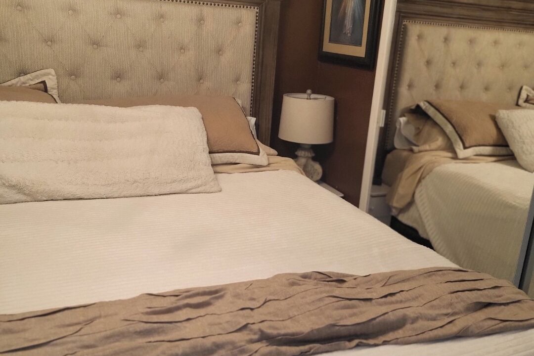 Photo of Bedroom in Helendale