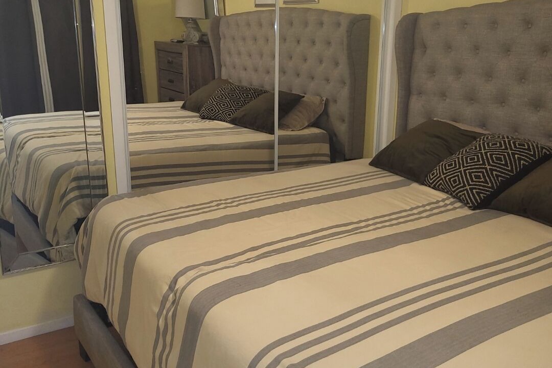 Photo of Bedroom in Helendale