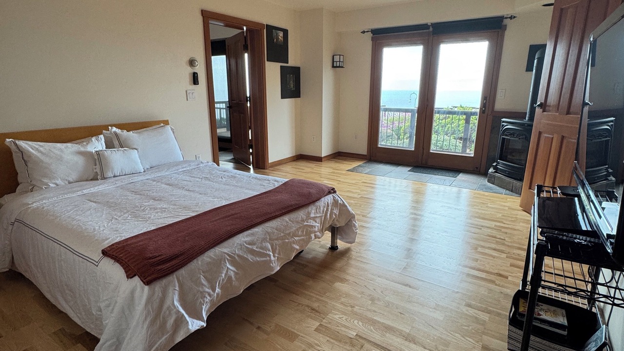 Photo of Bedroom in Philo
