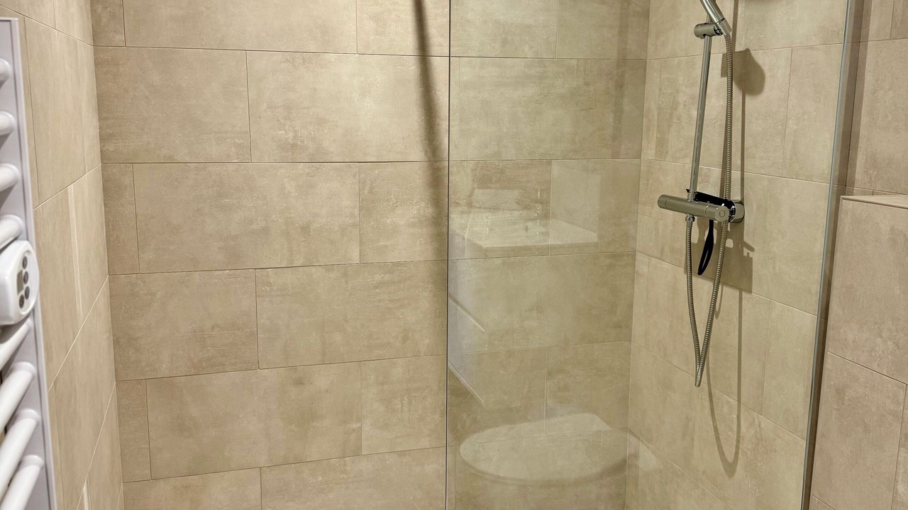 Photo of Bathroom in Sari-Solenzara