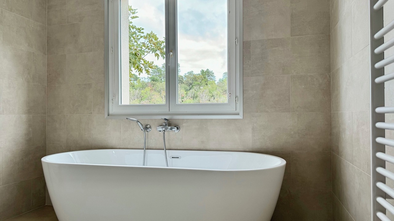 Photo of Bathroom in Sari-Solenzara