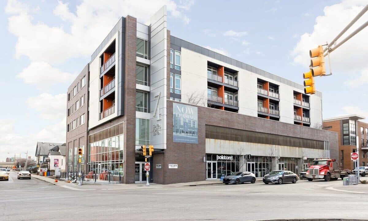 Photo of Outdoor in Kennedy King
