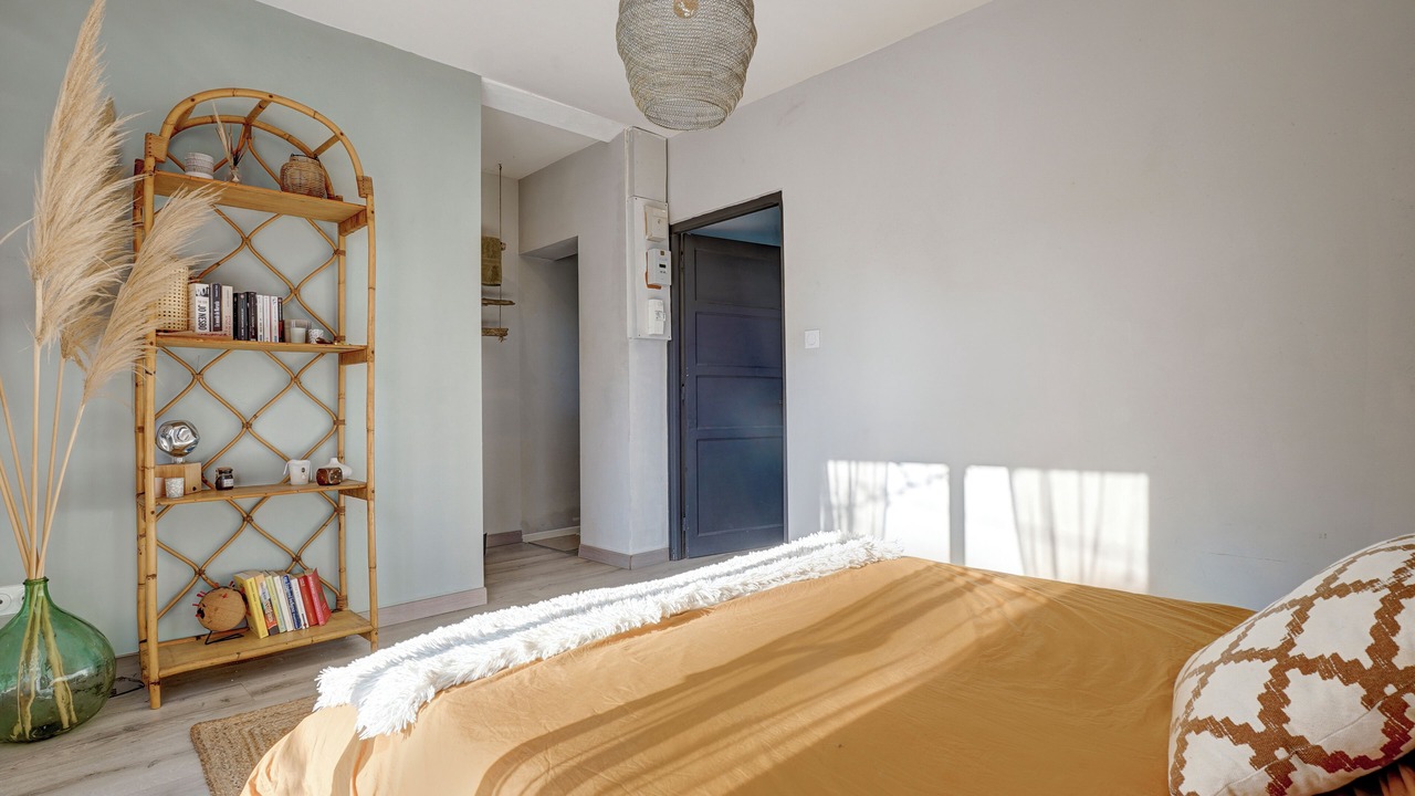 Photo of Bedroom in La Marana