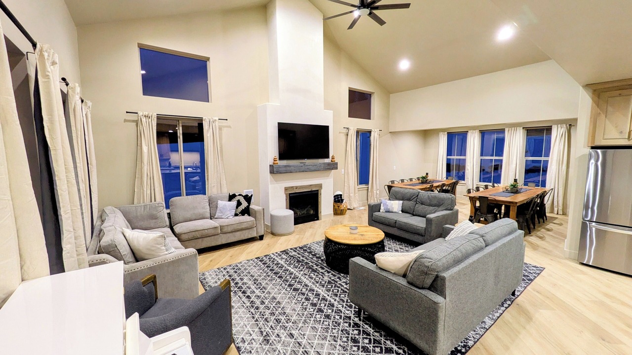 Photo of Livingroom in Beaver