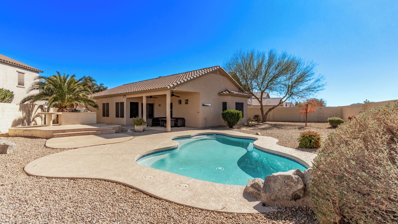 Photo of Outdoor in San Tan Valley