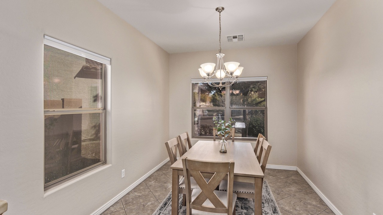 Photo of Bedroom in San Tan Valley