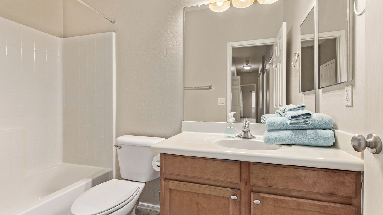 Photo of Bathroom in San Tan Valley