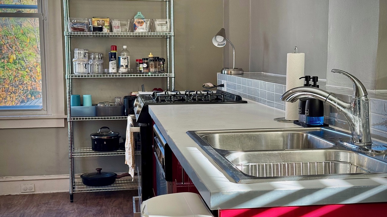 Photo of Kitchen in Walnut Hills