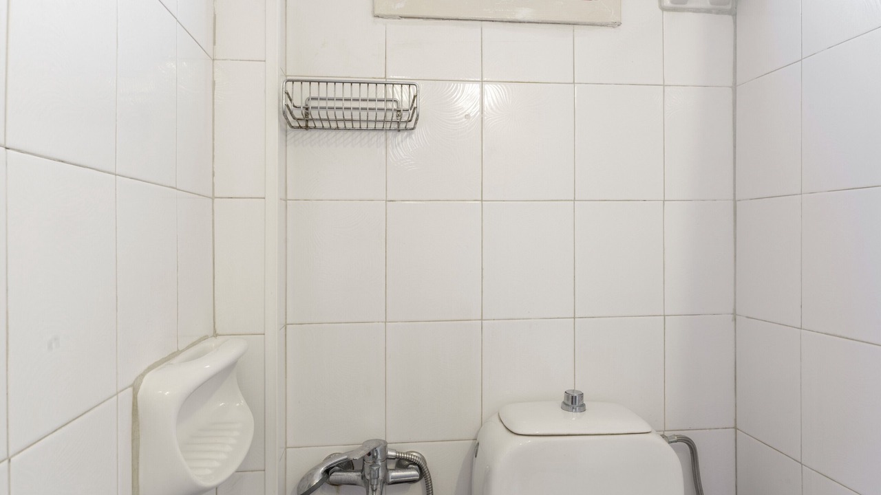 Photo of Bathroom in Merichas