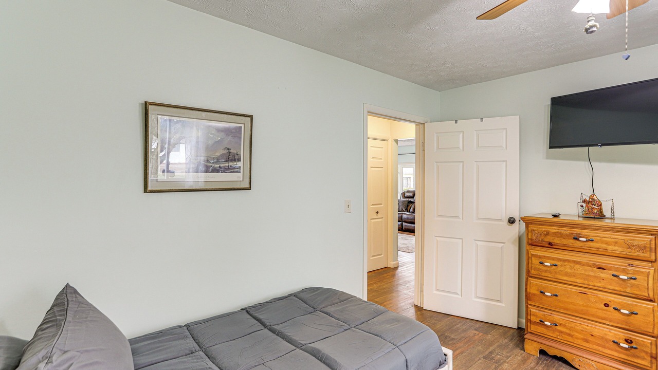 Photo of Bedroom in Bay View
