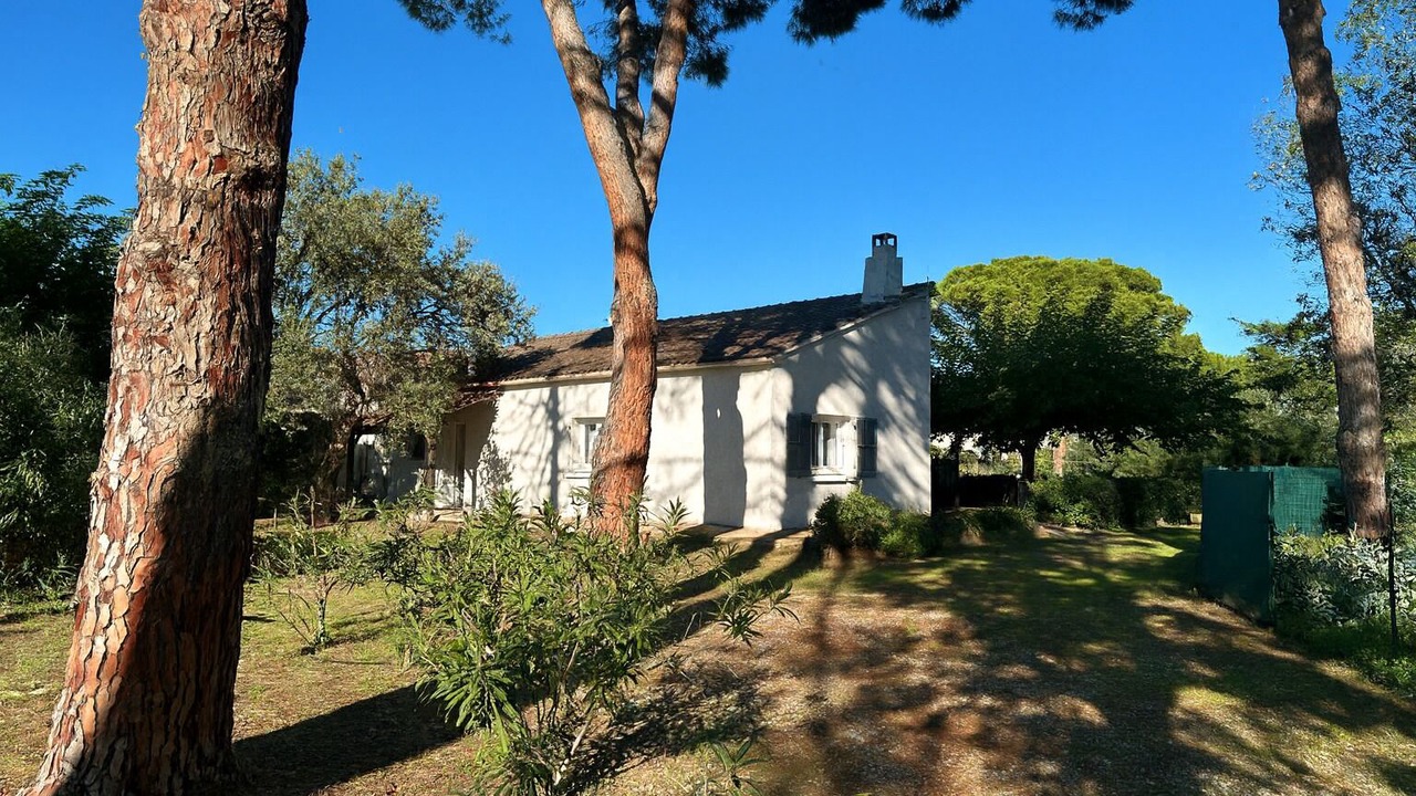Photo of Outdoor in Biguglia