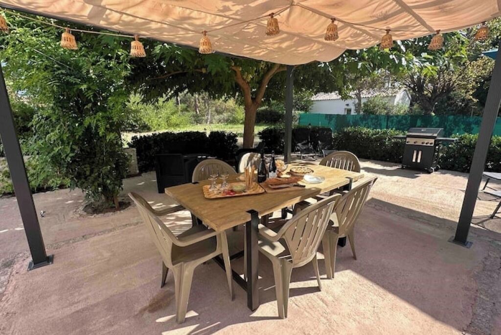Photo of Outdoor in Biguglia