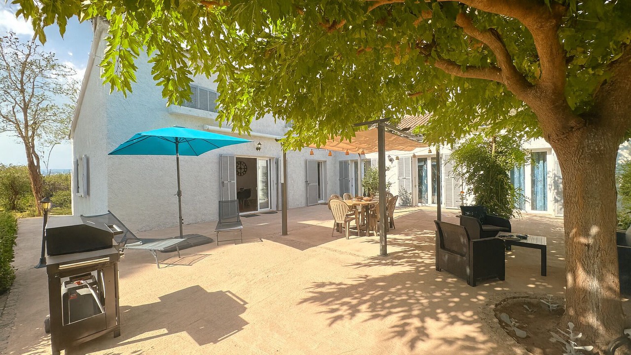 Photo of Outdoor in Biguglia