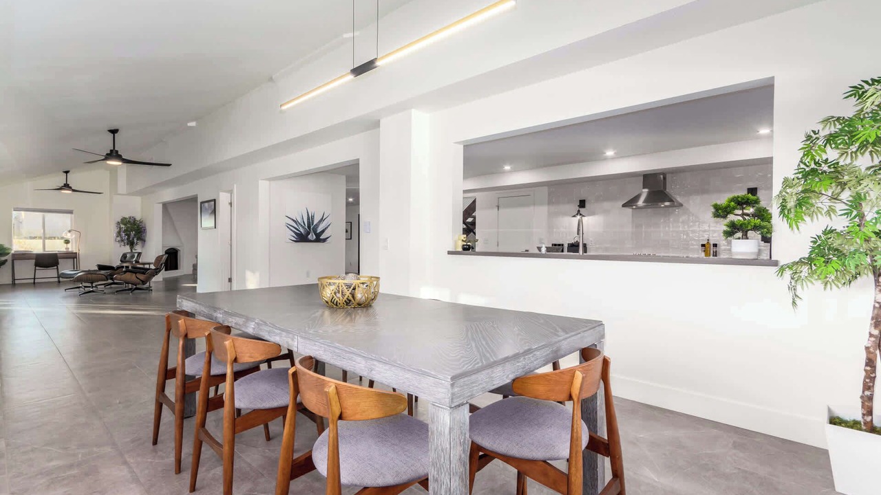Photo of Outdoor in Central Scottsdale