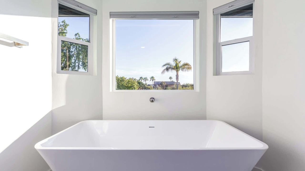 Photo of Bathroom in Central Scottsdale