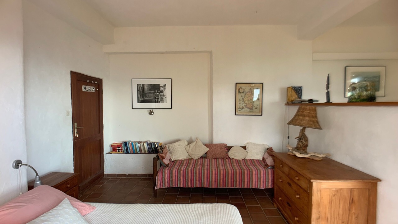 Photo of Bedroom in Orcino