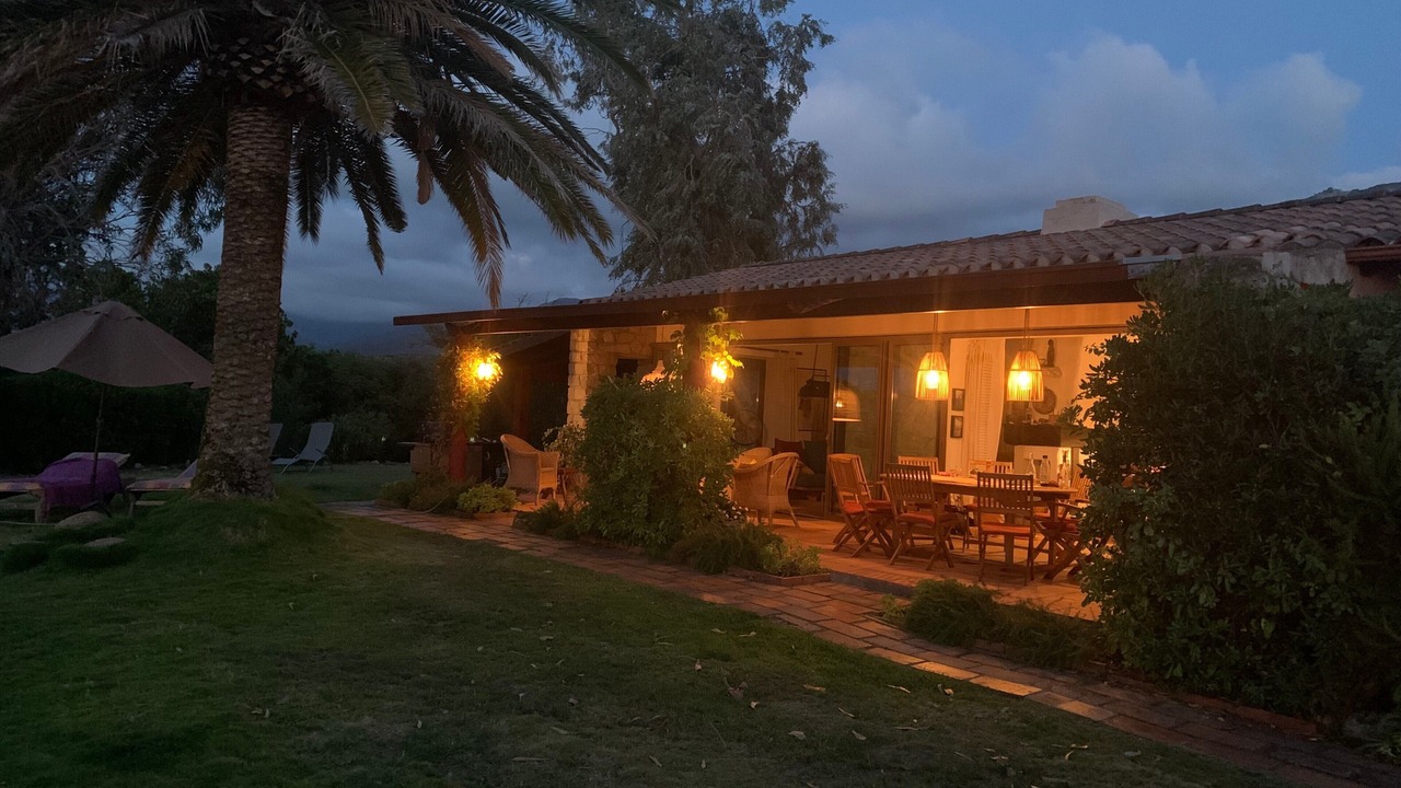 Photo of Outdoor in Orcino