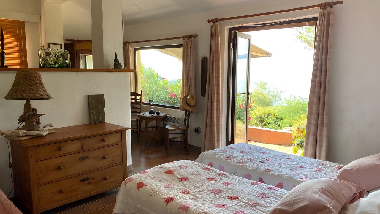Photo of Bedroom in Orcino