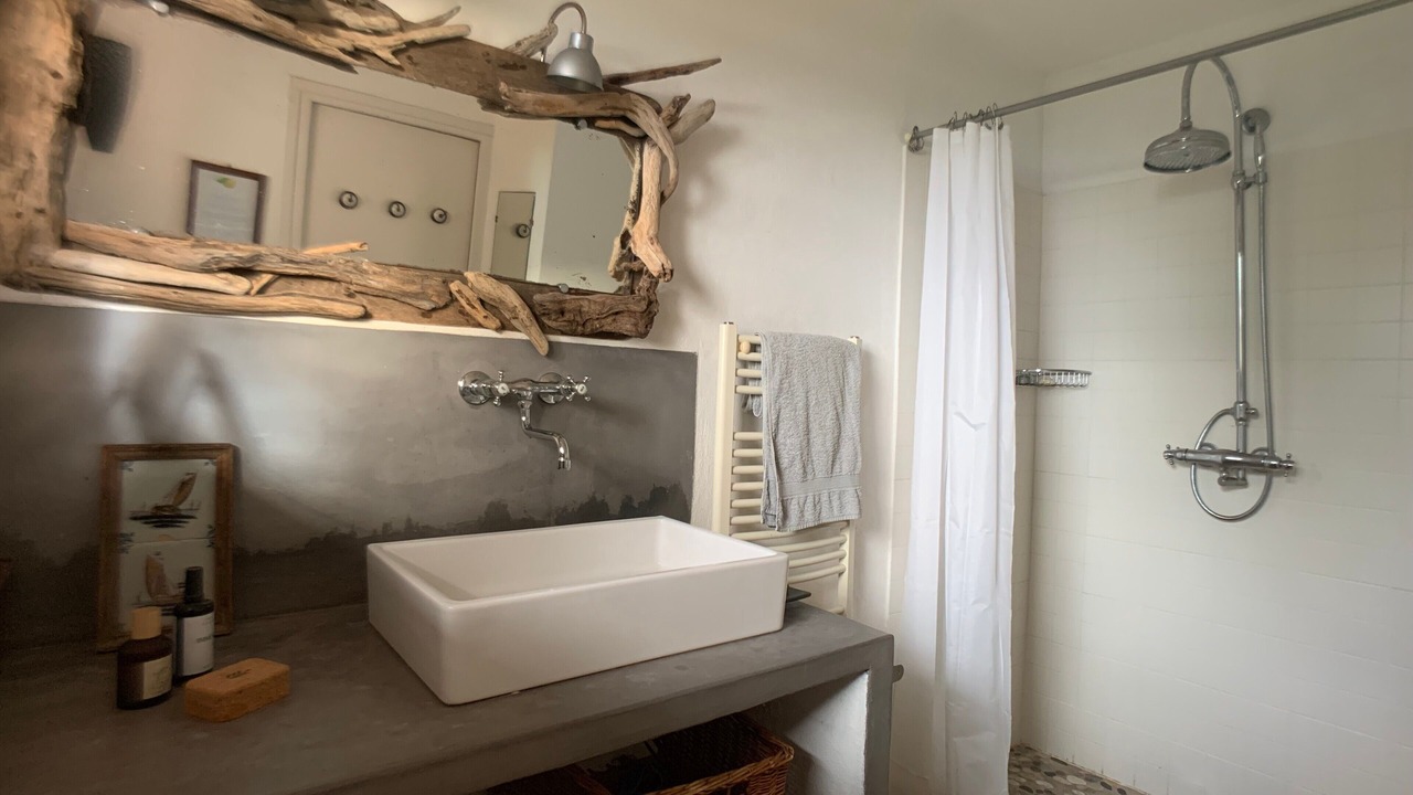 Photo of Bathroom in Orcino