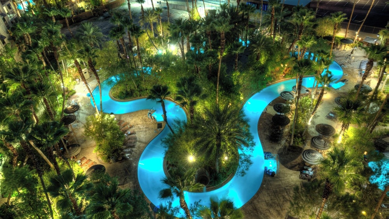 Photo of Outdoor in Las Vegas