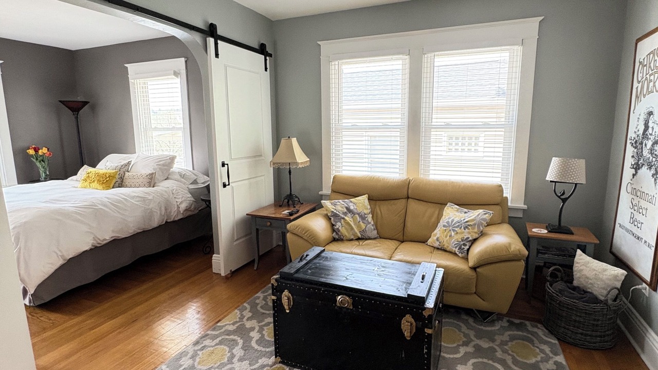 Photo of Bedroom in Columbia-Tusculum
