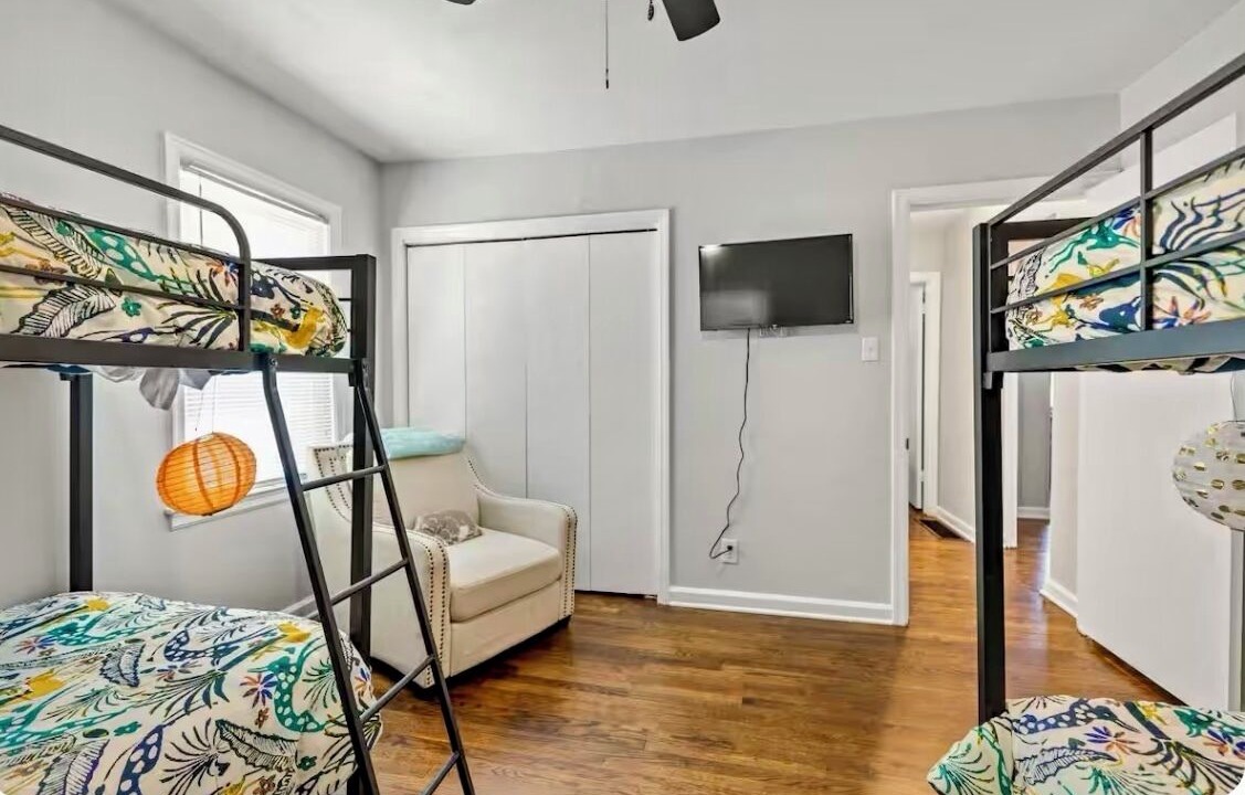 Photo of Bedroom in Lexington
