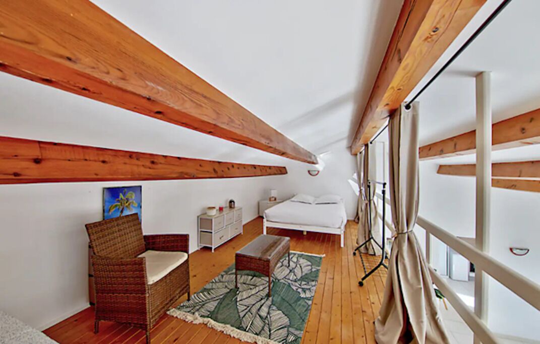 Photo of Bedroom in Molini