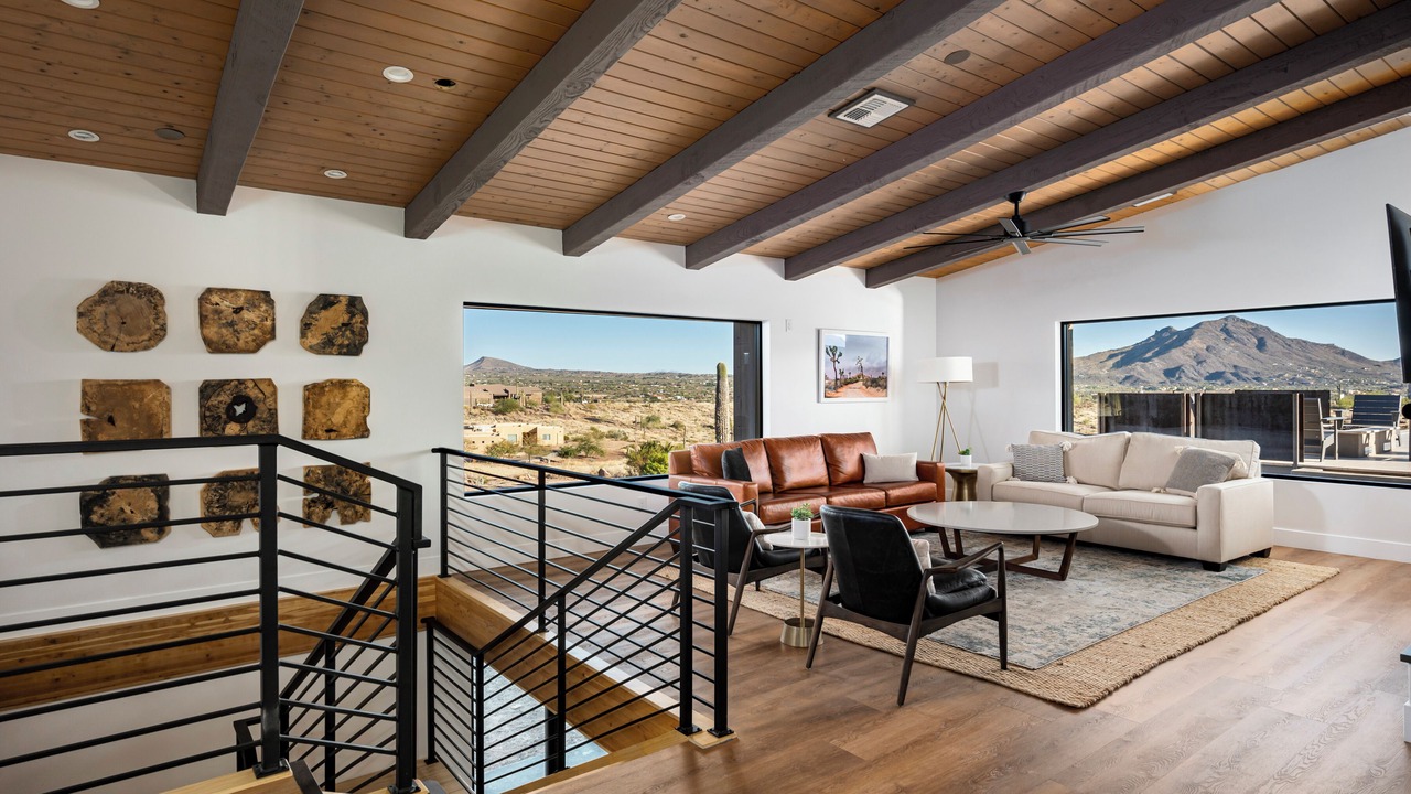 Photo of Bedroom in Cave Creek