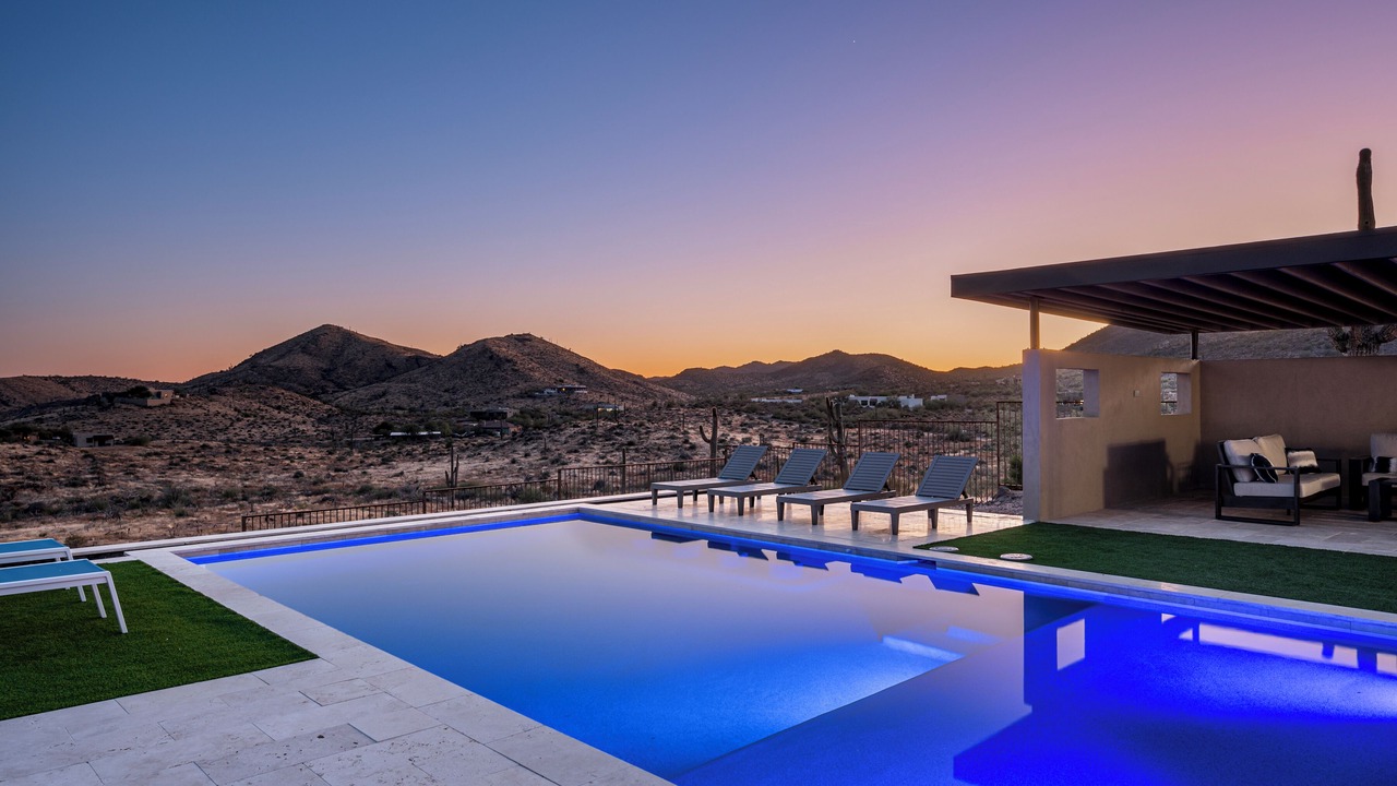 Photo of Outdoor in Cave Creek