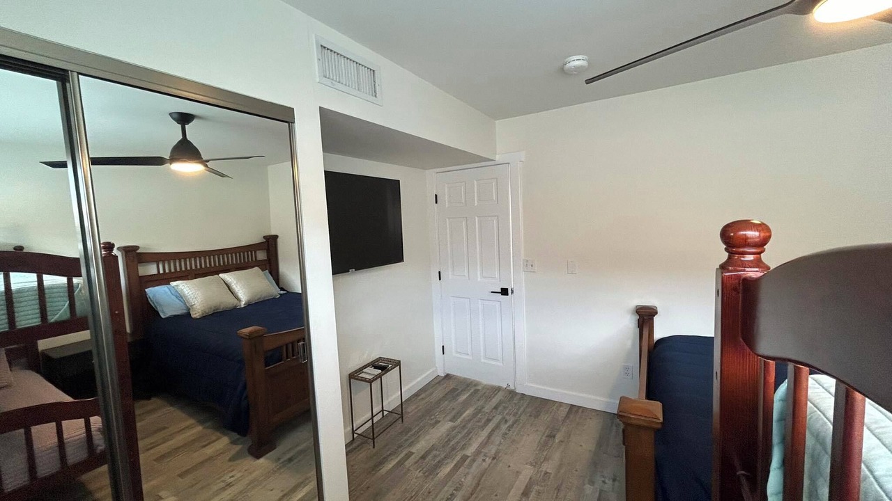 Photo of Bedroom in Moovalya Keys