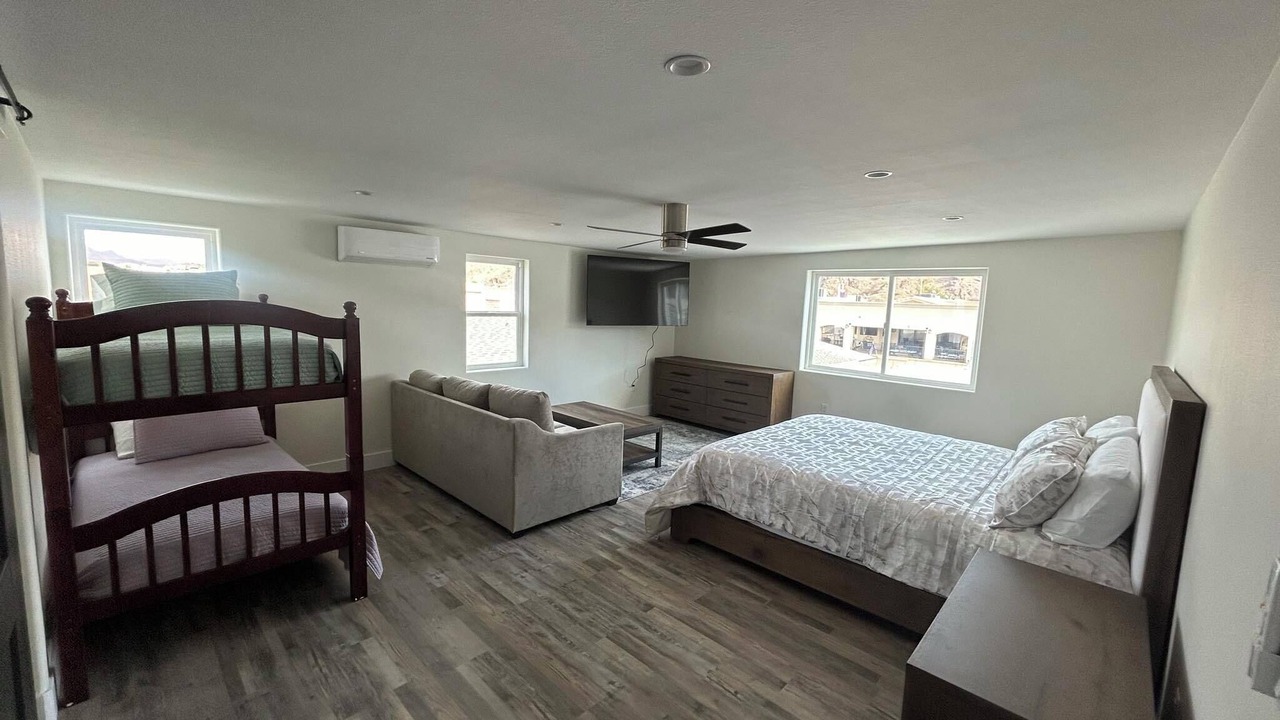 Photo of Bedroom in Moovalya Keys