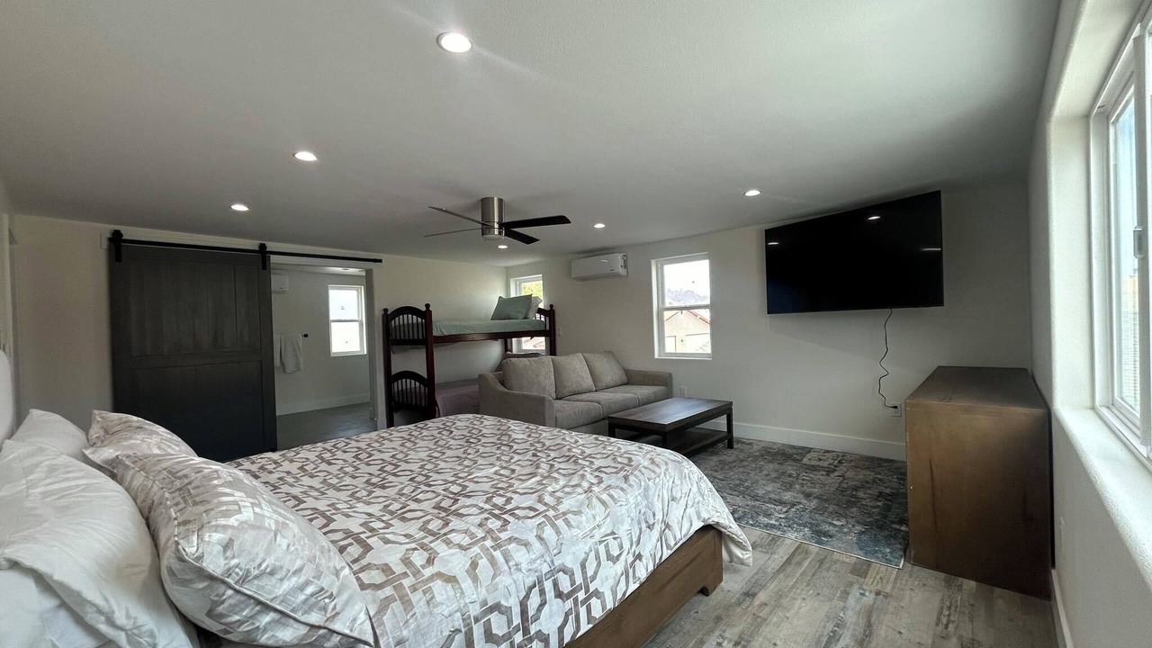 Photo of Bedroom in Moovalya Keys
