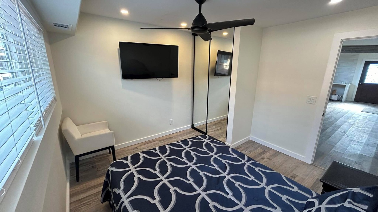 Photo of Bedroom in Moovalya Keys
