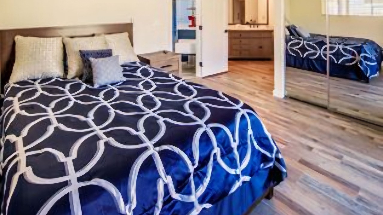 Photo of Bedroom in Moovalya Keys