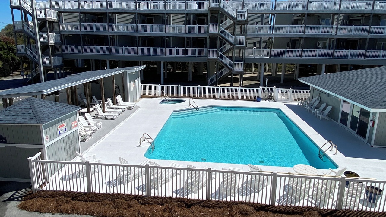 Photo of Outdoor in Indian Beach