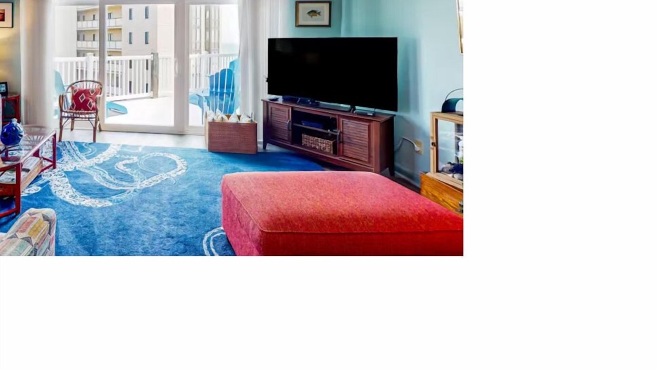 Photo of Bedroom in Indian Beach