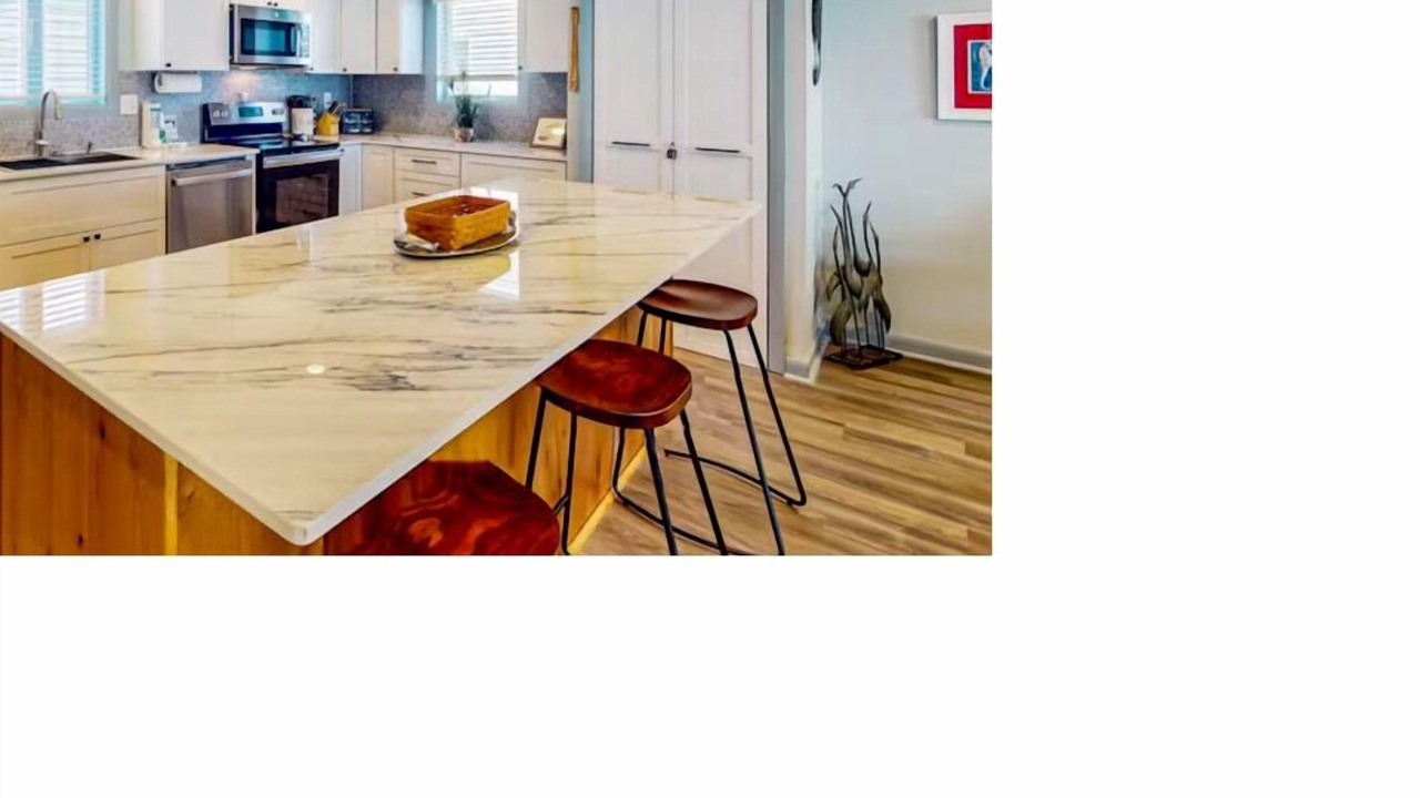 Photo of Kitchen in Indian Beach