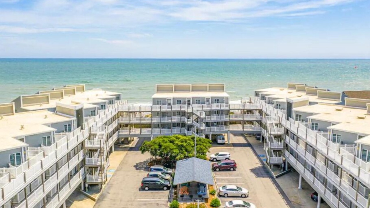 Photo of Outdoor in Indian Beach