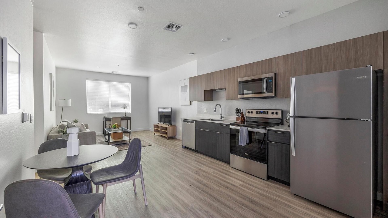 Photo of Kitchen in Goodyear