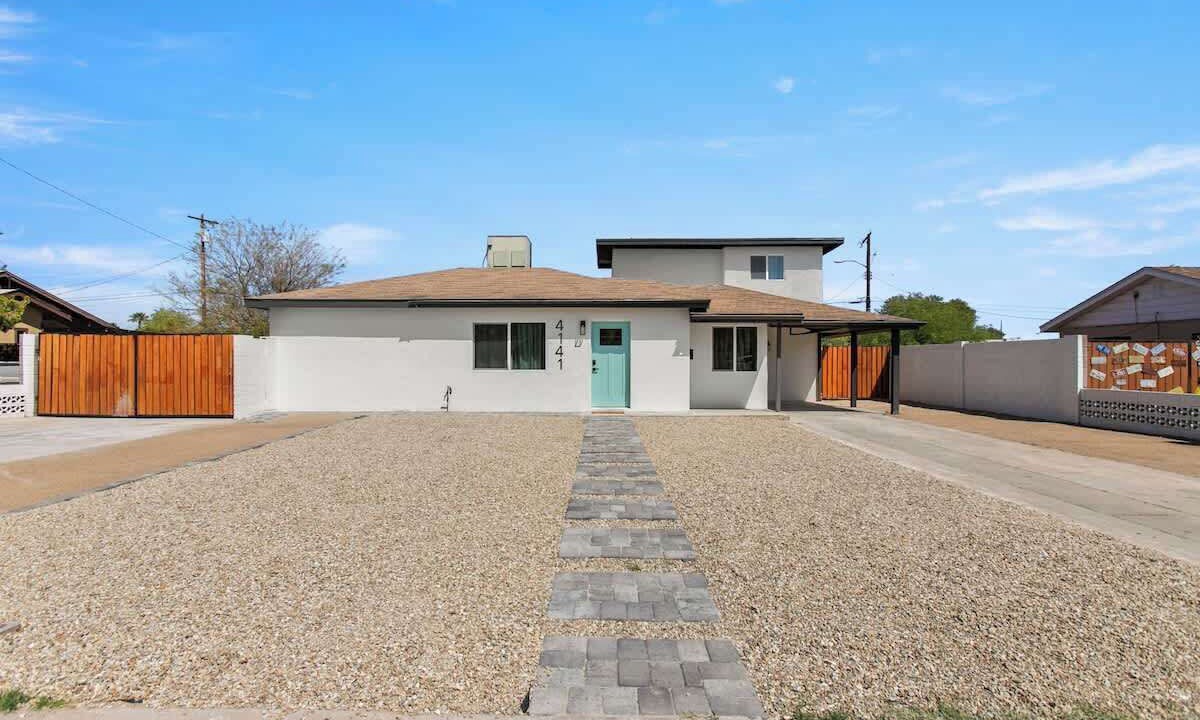 Photo of Outdoor in Encanto