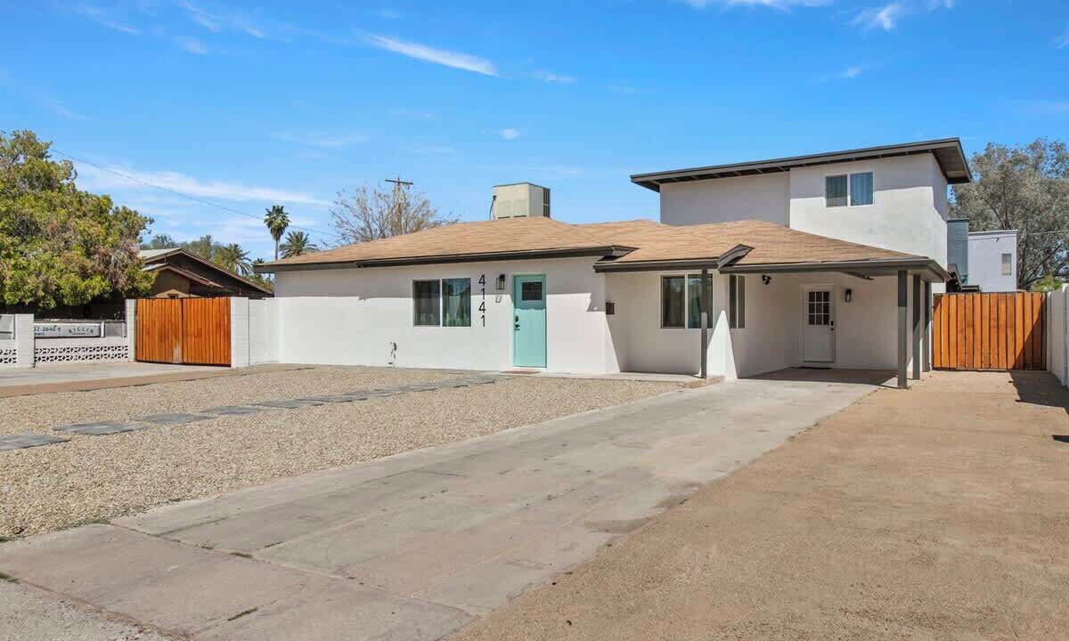 Photo of Outdoor in Encanto