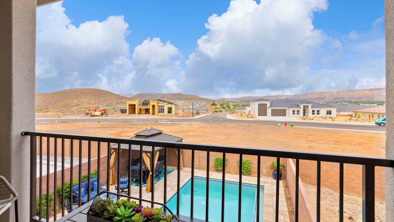 Photo of Outdoor in Hurricane
