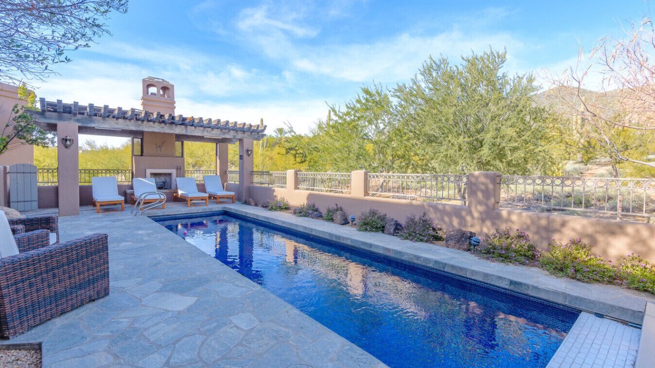 Photo of Outdoor in Carefree