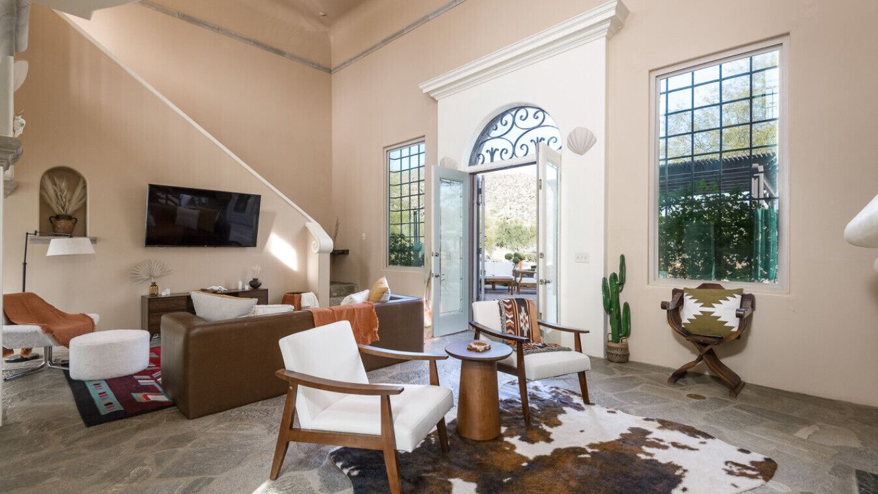 Photo of Bedroom in Carefree