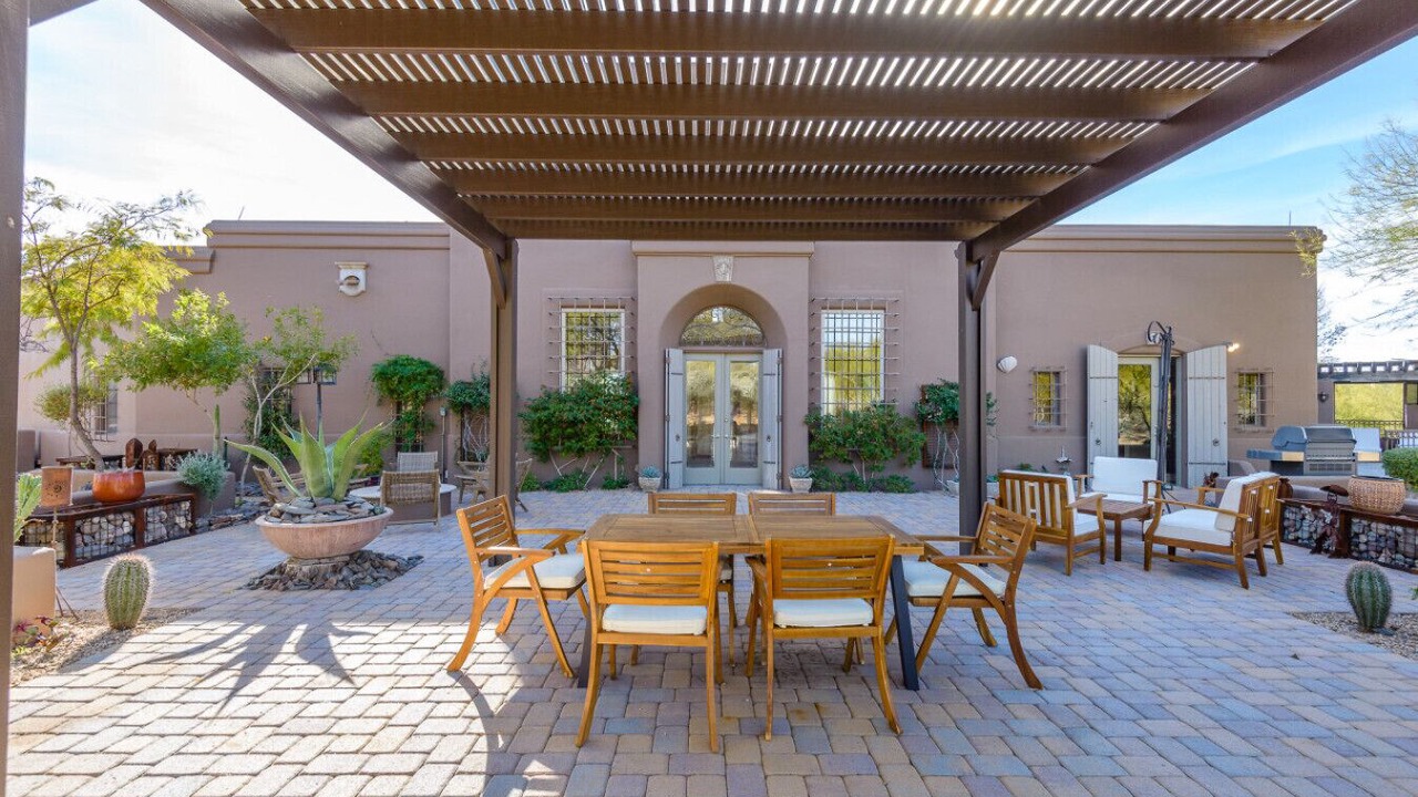 Photo of Outdoor in Carefree