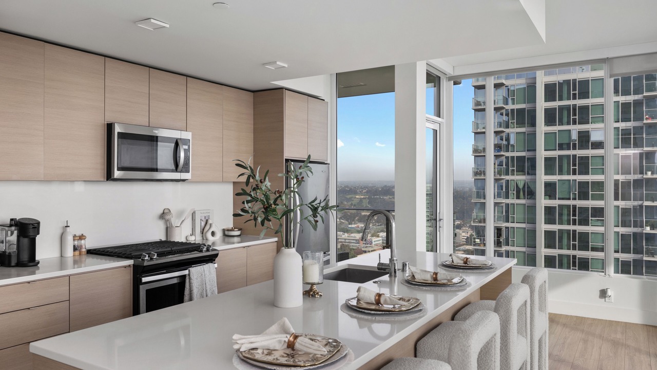 Photo of Kitchen in East Village